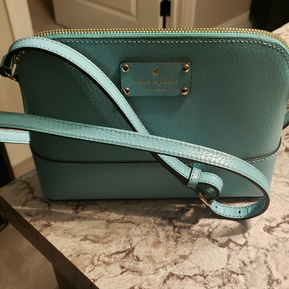 Croosbody purse